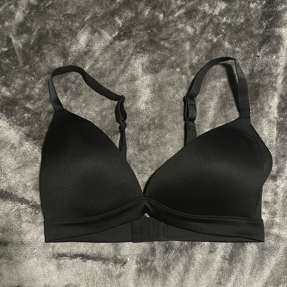 Wireless bra NWOT